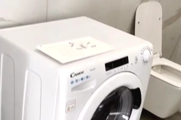 House for Rent 1+1 in Tirana - 45,000 Leke