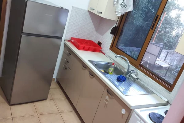 House for Rent Garsoniere in Tirana - 26,000 Leke