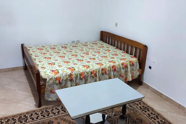 House for Rent Garsoniere in Tirana - 26,000 Leke