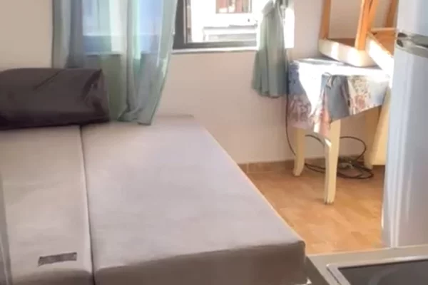 Shtepi me qera Garsoniere ne Tirane - 25,000 Leke