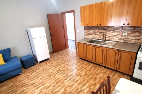 Casa in affitto 1+1 a Tirana - 37,000 Leke