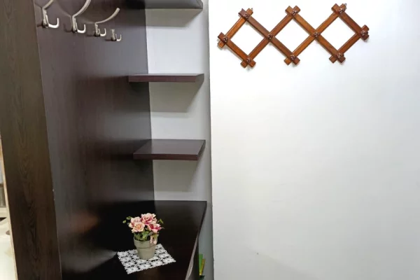 Casa in affitto 1+1 a Tirana - 30,000 Leke