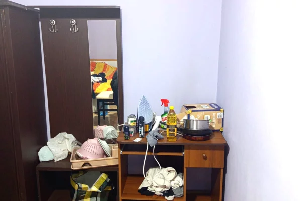 House for Rent Garsoniere in Tirana - 25,000 Leke