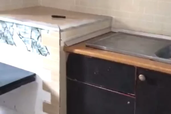 House for Rent Garsoniere in Tirana - 25,000 Leke