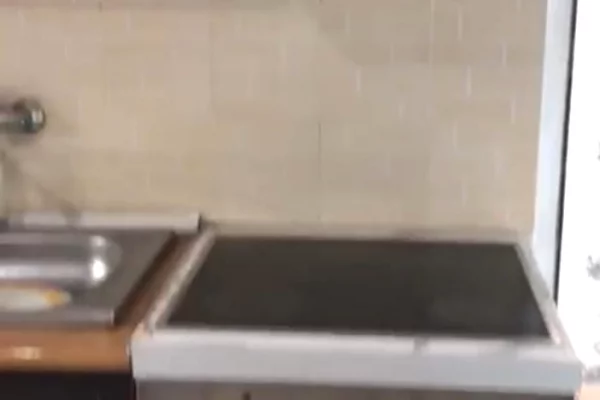 House for Rent Garsoniere in Tirana - 25,000 Leke