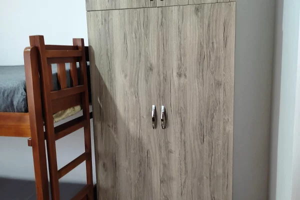 Shtepi me qera Garsoniere ne Tirane - 20,000 Leke