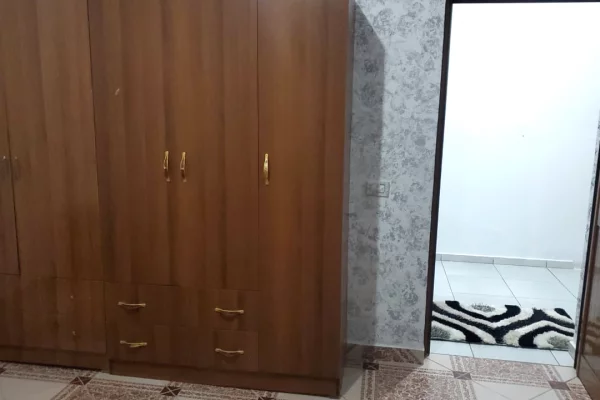 Shtepi me qera 1+1 ne Tirane - 38,000 Leke