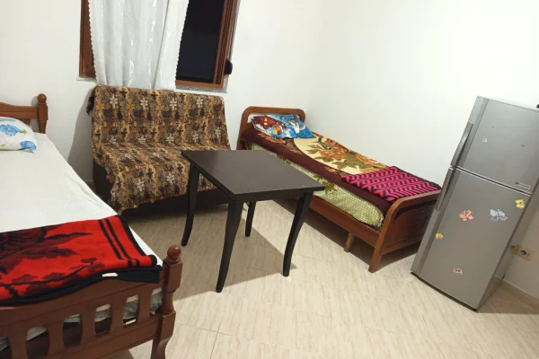 Shtepi me qera Garsoniere ne Tirane - 22,000 Leke