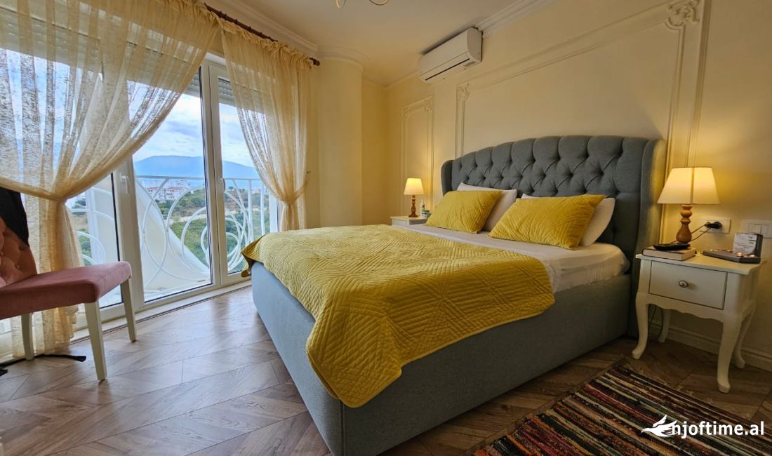 Shtepi me qera Apartament ne Tirane, 2+1, Mobilimi E mobiluar, Pagesa 1,000  Euro.