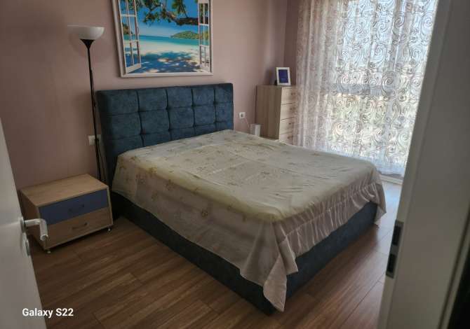 Shtepi me qera 1+1 ne Tirane - 500 Euro