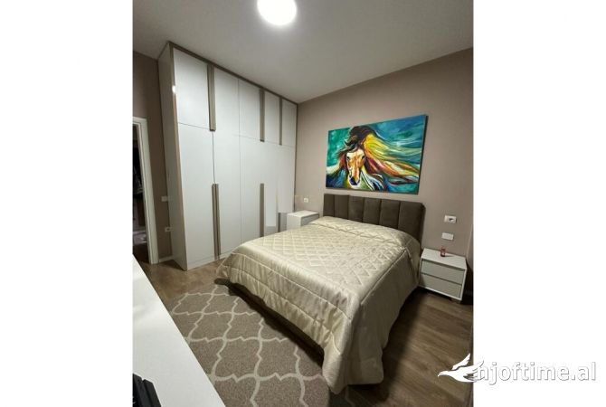 Shtepi me qera 2+1 ne Tirane - 650 Euro
