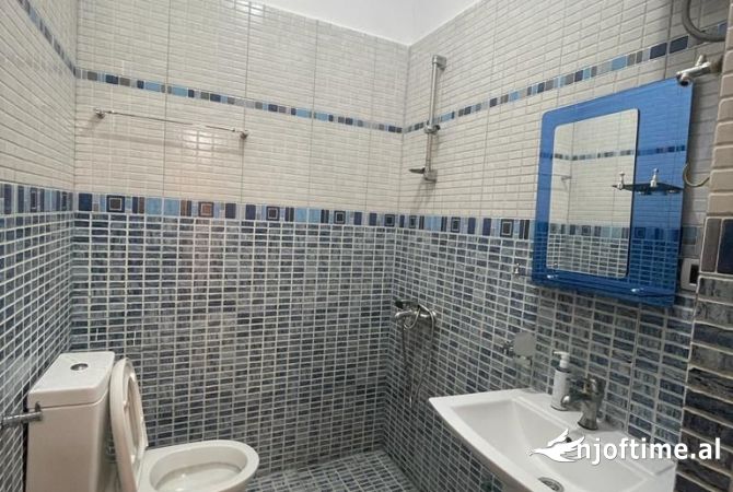 Shtepi ne shitje 1+1 ne Tirane - 139,000 Euro