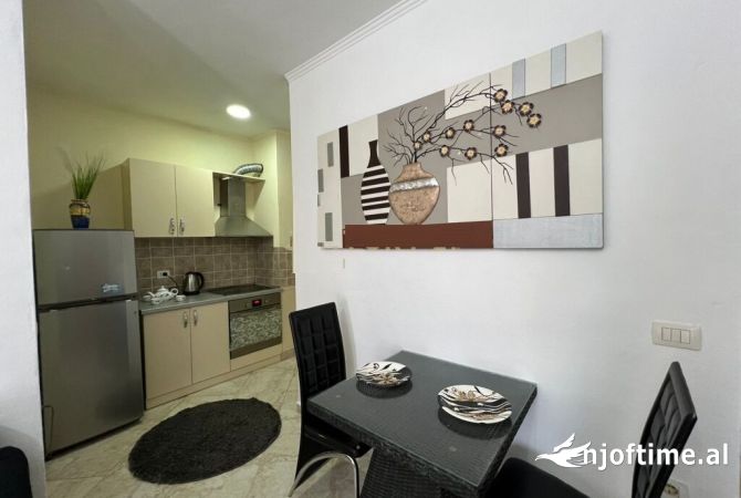 Shtepi me qera Garsoniere ne Tirane - 500 Euro