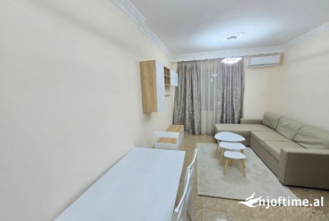 Shtepi me qera 1+1 ne Tirane - 550 Euro