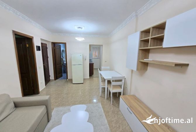 Shtepi me qera 1+1 ne Tirane - 550 Euro
