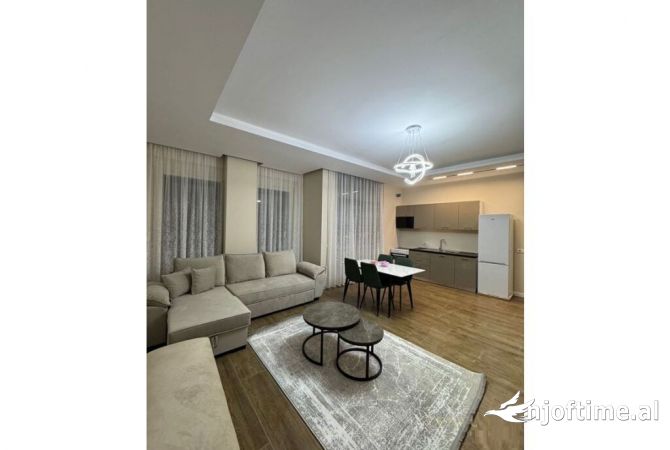 Jepet apartament me qera 2+1+2 ne Laprak