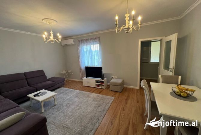 Shtepi me qera 1+1 ne Tirane - 500 Euro