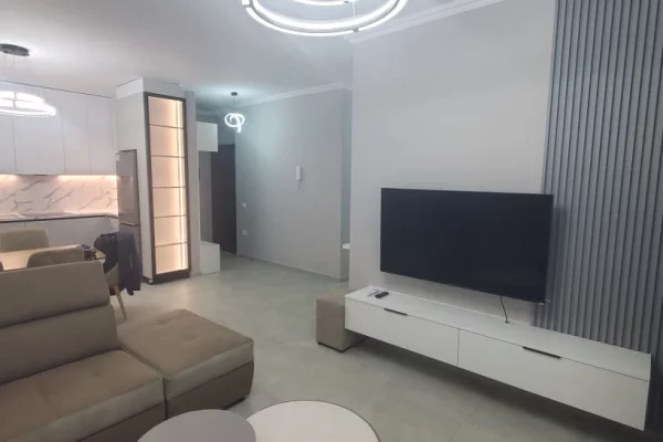 Jepet apartament 2+1+2+post parkimi