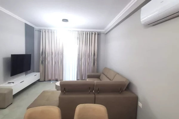 ✨ Jepet me qira apartament luksoz 2+1+2 me post parkimi – pranë Hotel “Radisson”