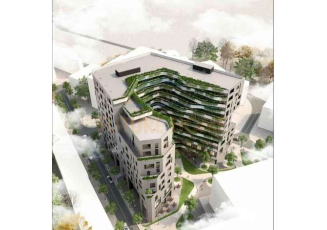 Shtepi ne shitje 1+1 ne Tirane - 138,000 Euro