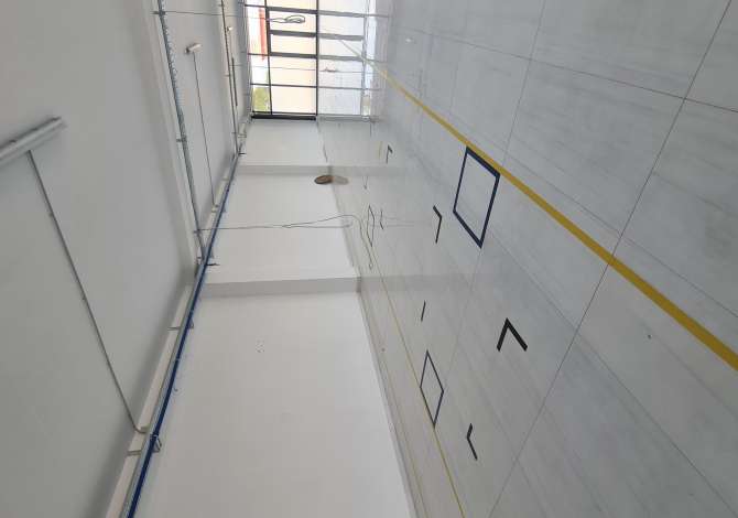 Jepet me qera godine multifunksionale