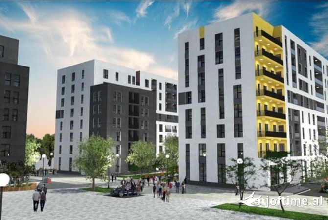 Shtepi ne shitje 2+1 ne Tirane - 127,500 Euro