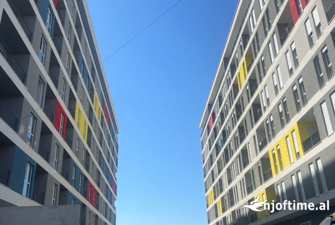Shtepi ne shitje 1+1 ne Tirane - 69,800 Euro
