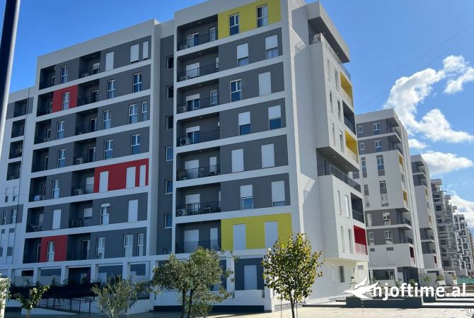 Shtepi ne shitje 1+1 ne Tirane - 69,800 Euro