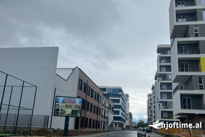 Shtepi ne shitje 1+1 ne Tirane - 69,800 Euro