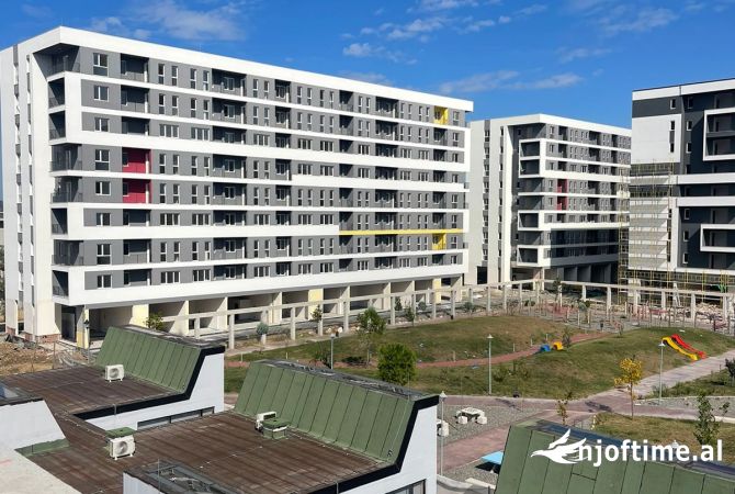 Shtepi ne shitje Apartament ne Tirane, 1+1, Mobilimi Bosh, pa mobiluar, Pagesa 69,800  Euro.