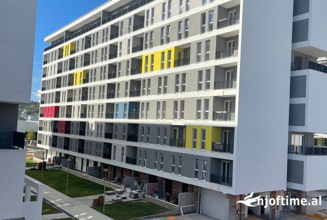 Shtepi ne shitje Apartament ne Tirane, 1+1, Mobilimi Bosh, pa mobiluar, Pagesa 69,800  Euro.