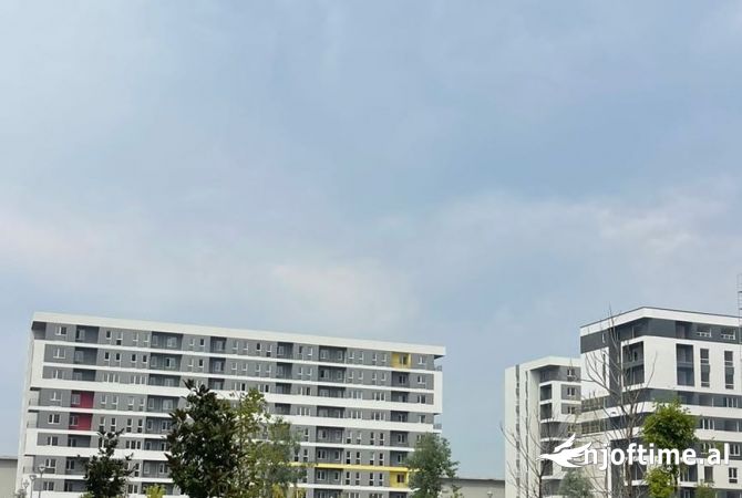 Shtepi ne shitje Apartament ne Tirane, 1+1, Mobilimi Bosh, pa mobiluar, Pagesa 69,800  Euro.