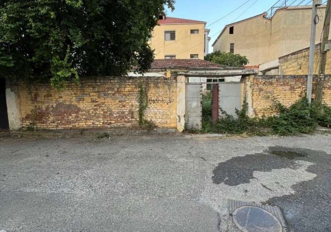Terreno in vendita  a Tirana - 115,000 Euro