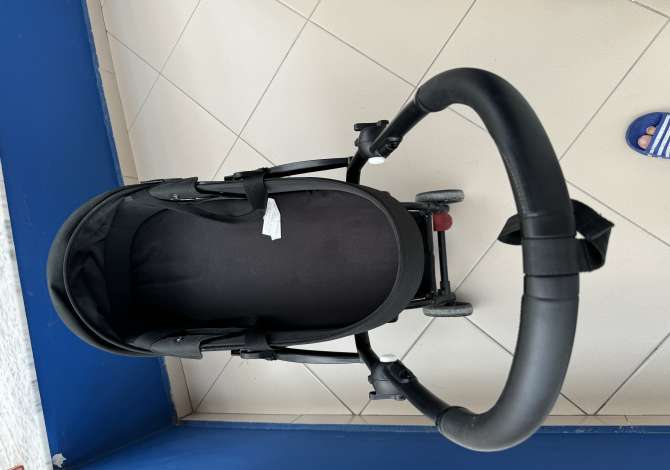 SHITET KARROCE BABYZEN YOYO2