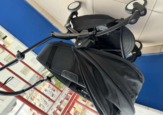 Child Accessories  in Tirana - 700 Euro