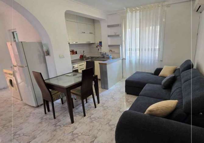 Shtepi ne shitje 1+1 ne Tirane - 88,000 Euro