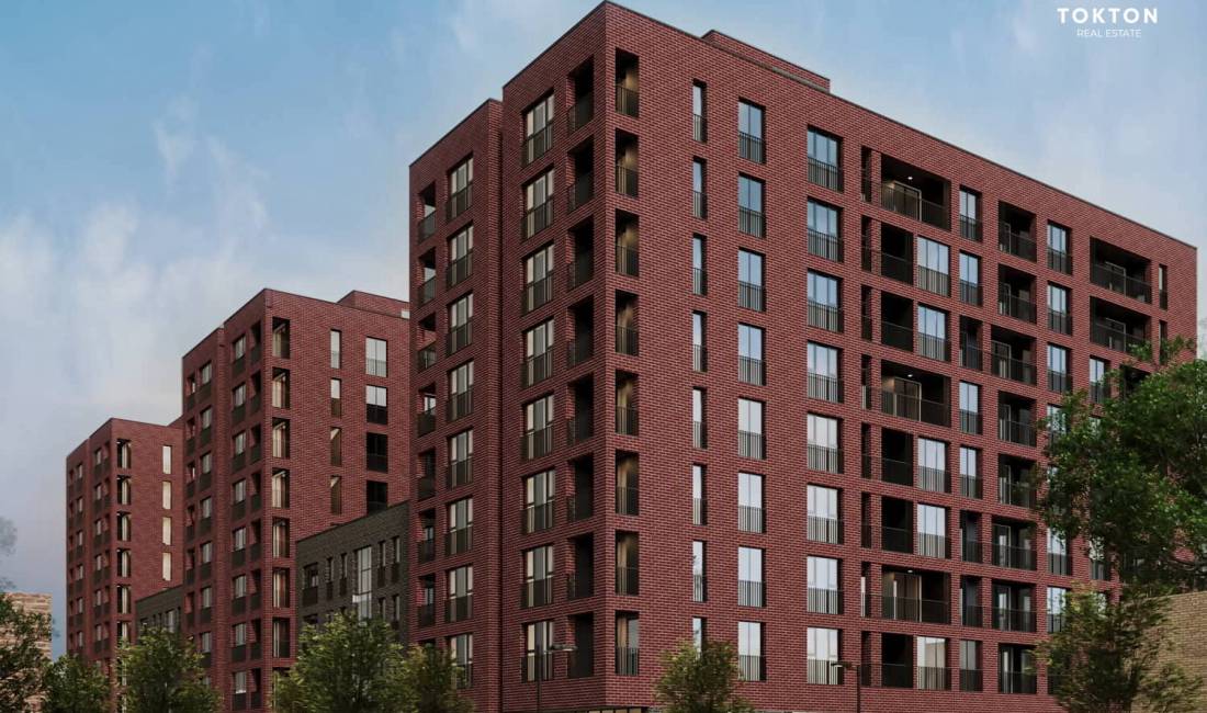 Shtepi ne shitje Apartament ne Tirane, 2+1, Mobilimi Bosh, pa mobiluar, Pagesa 140,000  Euro.