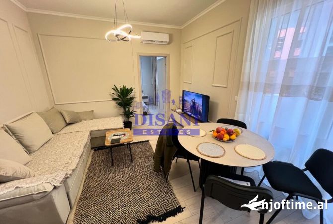 Shtepi me qera 1+1 ne Tirane - 600 Euro