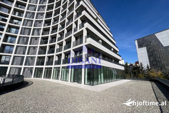 Ambient biznesi me qera 1+1 ne Tirane - 4,500 Euro
