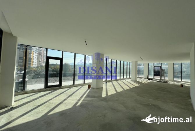 Ambient biznesi me qera 1+1 ne Tirane - 4,500 Euro
