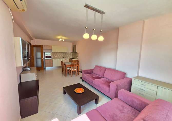 Casa in affitto 2+1 a Tirana - 750 Euro