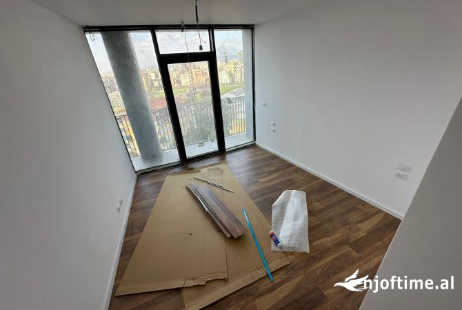 Shtepi me qera Apartament ne Tirane, 2+1, Mobilimi Bosh, pa mobiluar, Pagesa 1,200  Euro.