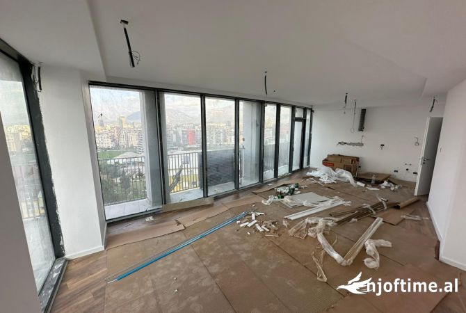 Shtepi me qera 2+1 ne Tirane - 1,200 Euro