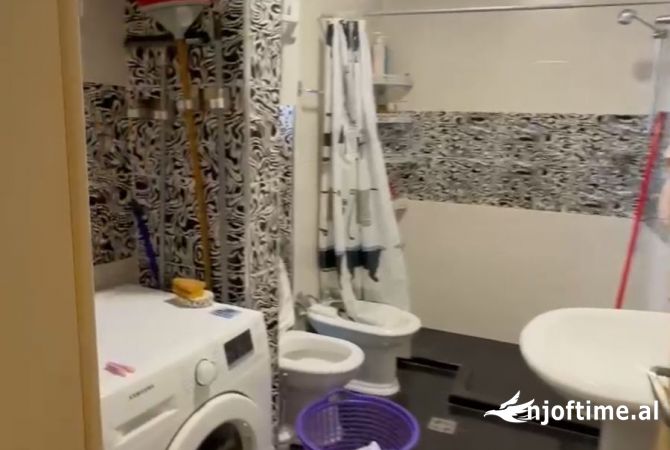 Shtepi me qera 2+1 ne Tirane - 600 Euro