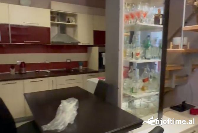 Casa in affitto 2+1 a Tirana - 600 Euro