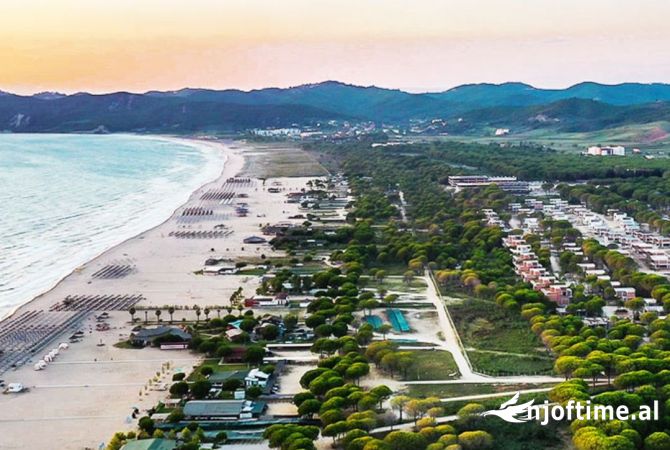 Shtepi ne shitje 1+1 ne Durres - 145,000 Euro