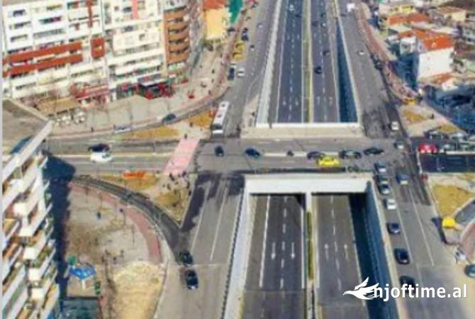 Shtepi ne shitje 2+1 ne Tirane - 125,000 Euro