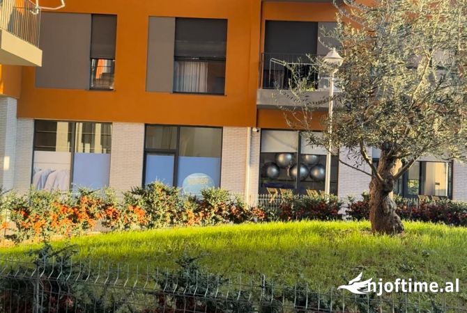 Shtepi ne shitje 1+1 ne Tirane - 125,000 Euro