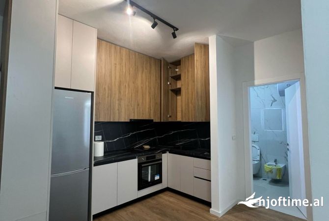 Shtepi me qera 1+1 ne Tirane - 450 Euro