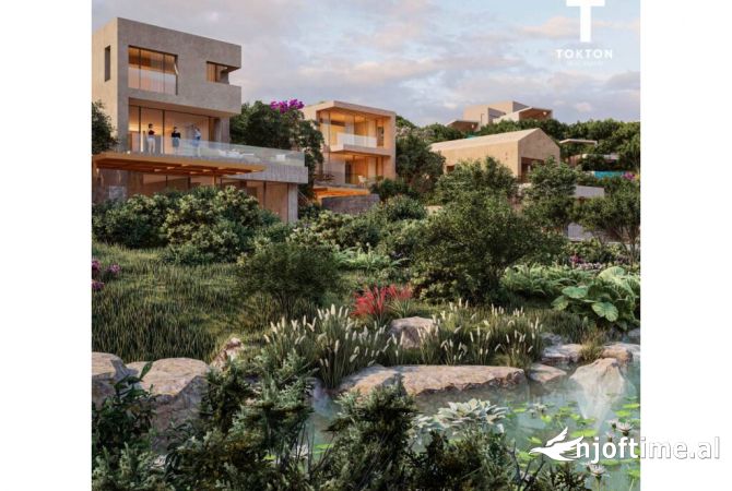 Shtepi ne shitje Garsoniere ne Himare - 289,000 Euro